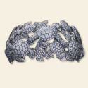 Sea Turtle Cuff Bracelet